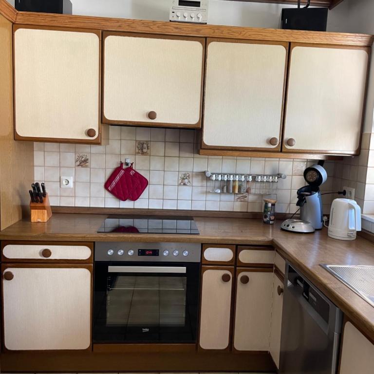 Bodos-Auszeit - Apartment mit 1 Schlafzimmer - 13