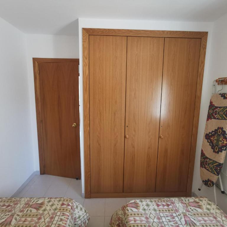Apartamento encantador cerca de la playa con terraza en Llançà, Sant Carles - ES-89-119 - Apartamento - 4