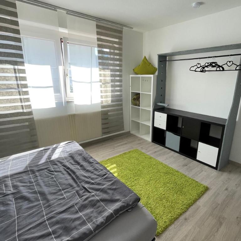 Bodos-Auszeit - Apartment mit 1 Schlafzimmer - 5