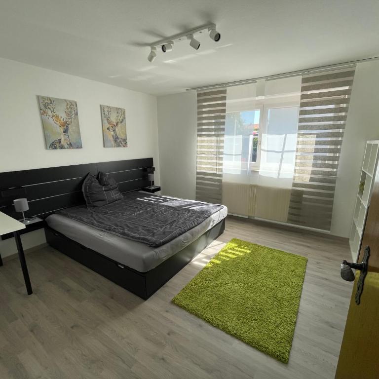 Bodos-Auszeit - Apartment mit 1 Schlafzimmer - 3