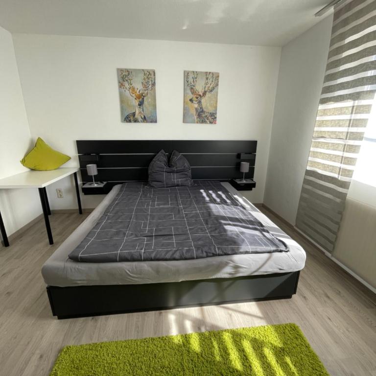 Bodos-Auszeit - Apartment mit 1 Schlafzimmer - 4