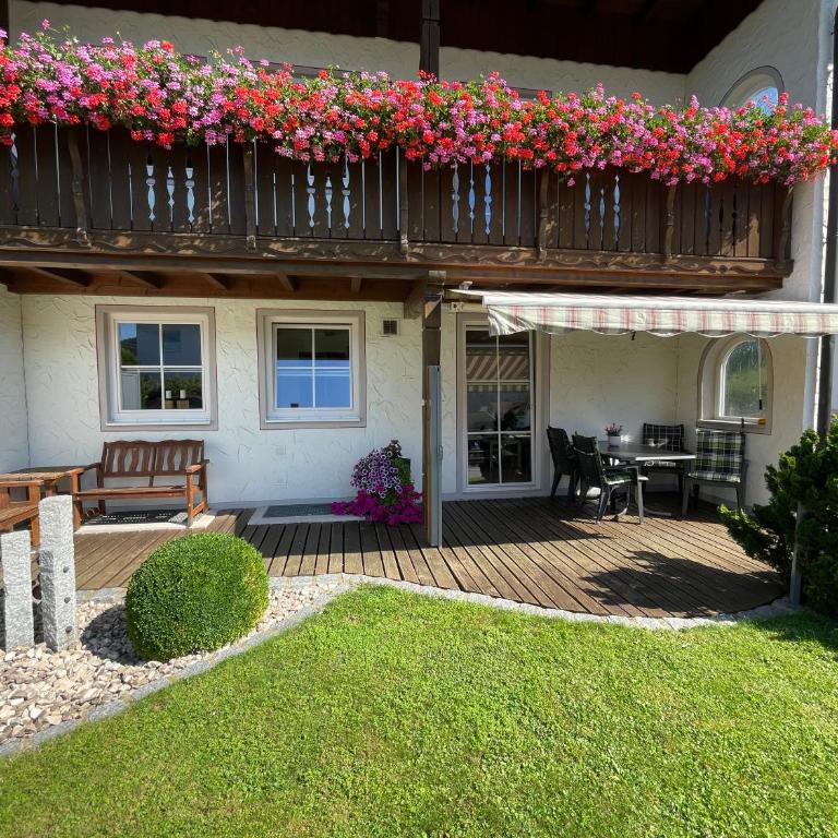 Bodos-Auszeit - Apartment mit 1 Schlafzimmer - 1