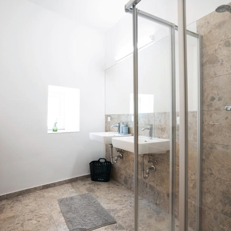 easy-flat Hauptplatz - City Center Apartments with a Kitchen - Apartment mit 1 Schlafzimmer - 8