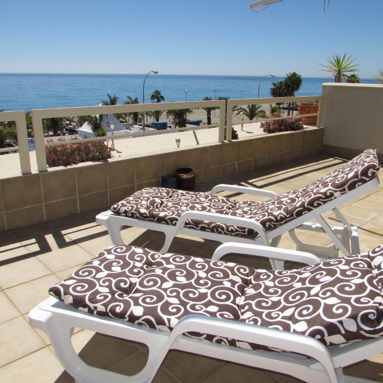Home4Holidays - Apartamento de 1 dormitorio - 13