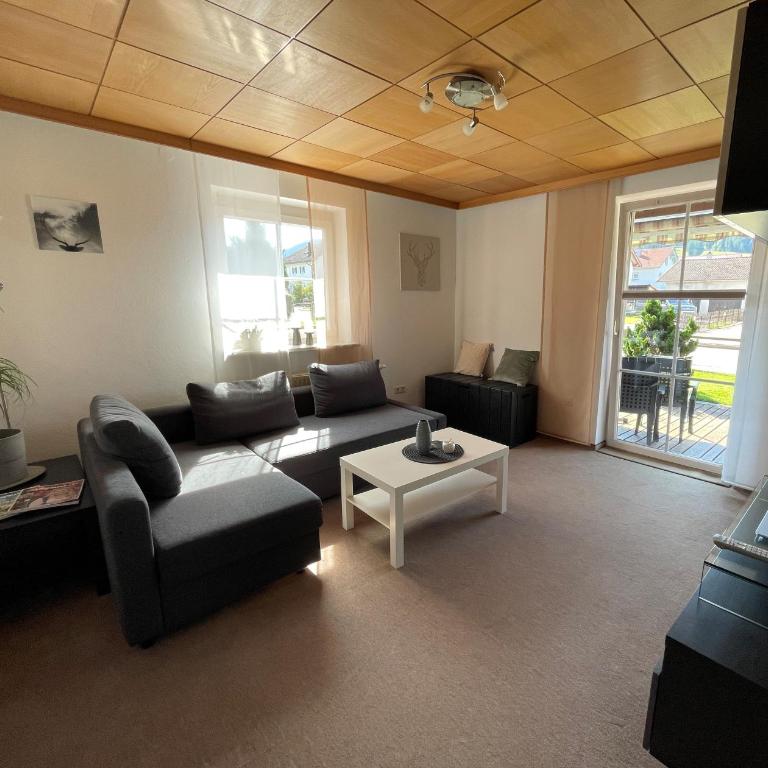 Bodos-Auszeit - Apartment mit 1 Schlafzimmer - 15