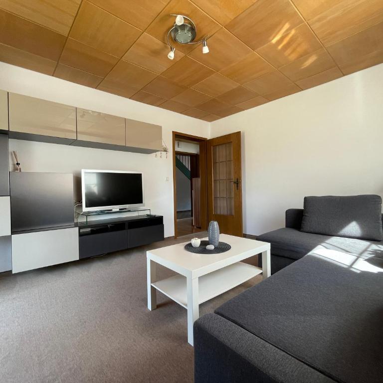 Bodos-Auszeit - Apartment mit 1 Schlafzimmer - 16