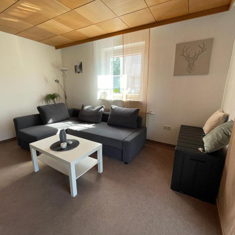 Bodos-Auszeit - Apartment mit 1 Schlafzimmer - 17