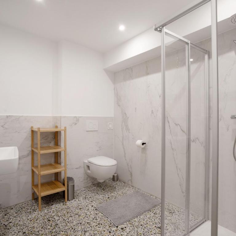 easy-flat Hauptplatz - City Center Apartments with a Kitchen - Studio-Apartment - 6