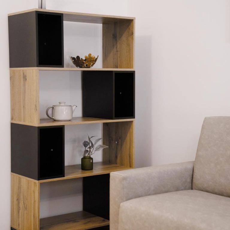 easy-flat Hauptplatz - City Center Apartments with a Kitchen - Studio-Apartment - 5