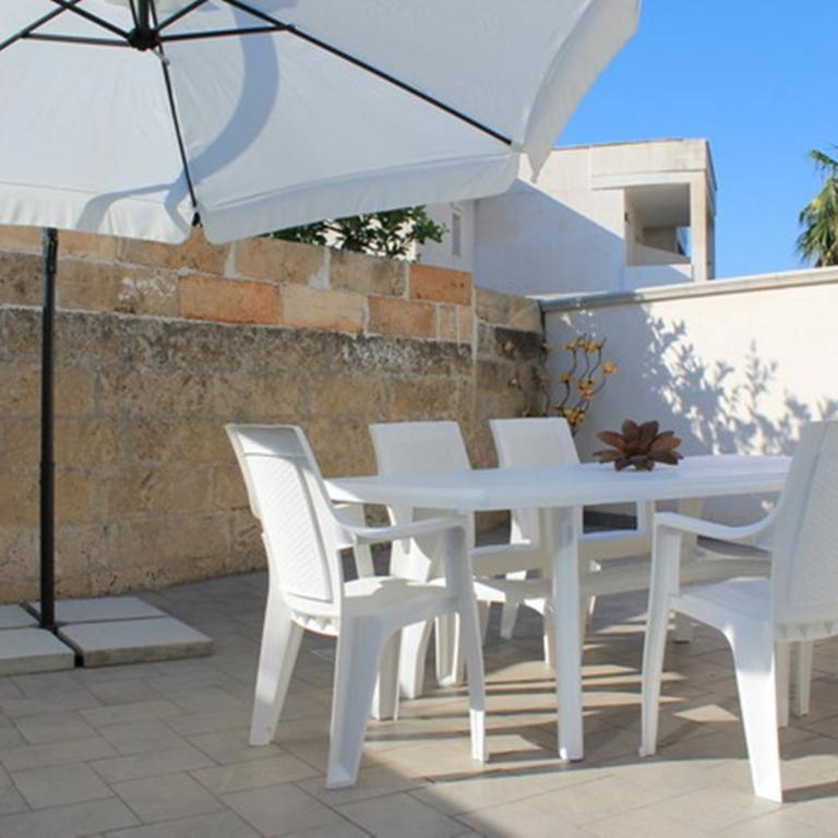 Londazzurra - Casa con 2 Camere da Letto - 17