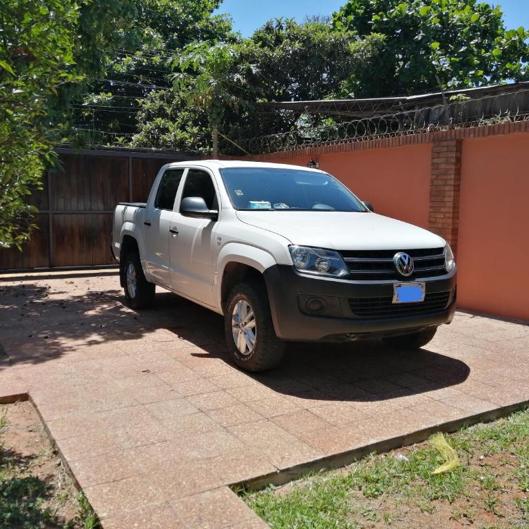 BauHouse Comfort Suites Asuncion - Casa de 2 dormitorios - 16