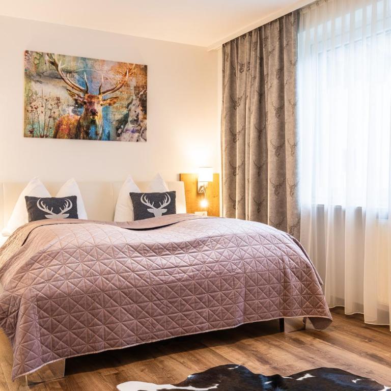 Appartements by Hofer - Summer Card included - Apartment - 3