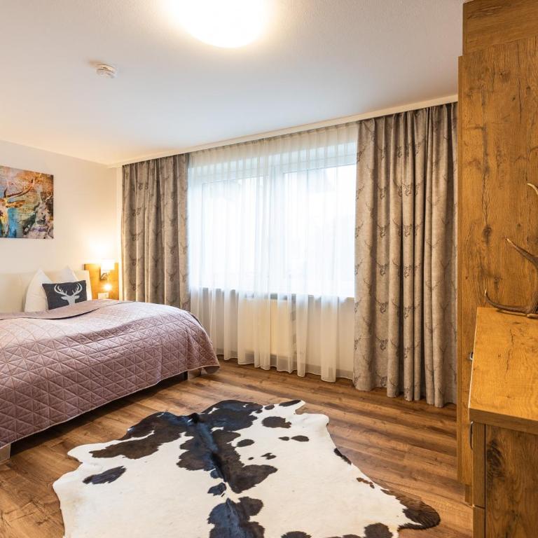 Appartements by Hofer - Summer Card included - Apartment - 4