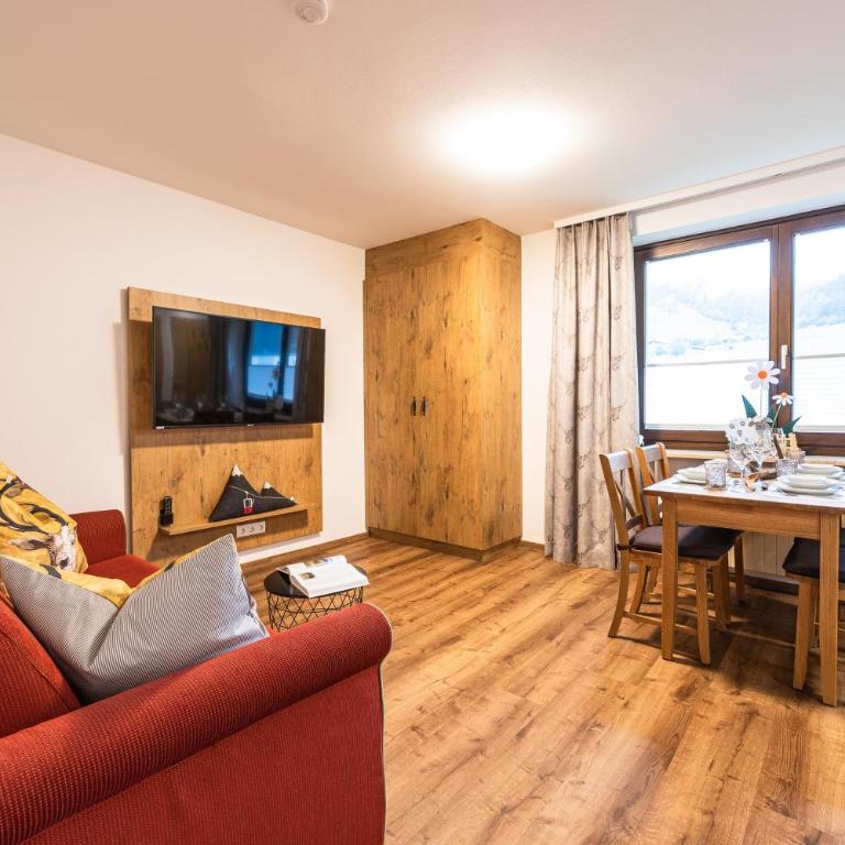 Appartements by Hofer - Summer Card included - Apartment - 5