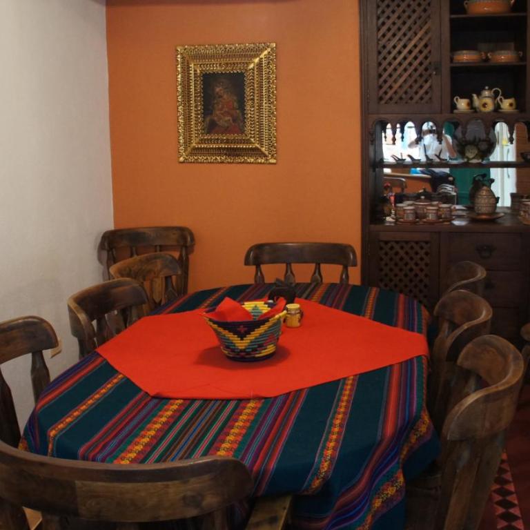 Casa Villa de Leyva - Casa - 12