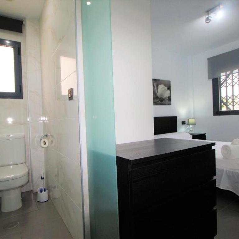 LUXURY BUNGALOW Oasis Beach I-ALICANTE-LA ZENIA BOULEVARD - Apartamento de 2 dormitorios - 22