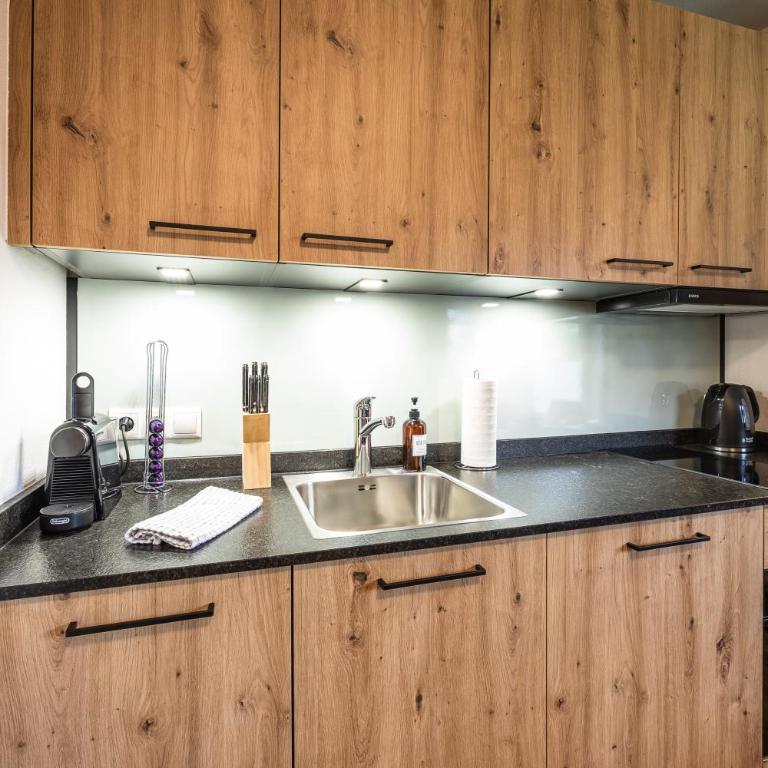 Appartements by Hofer - Summer Card included - Apartment mit Balkon - 5