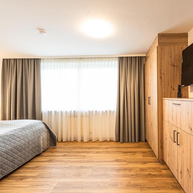 Appartements by Hofer - Summer Card included - Apartment mit Balkon - 15