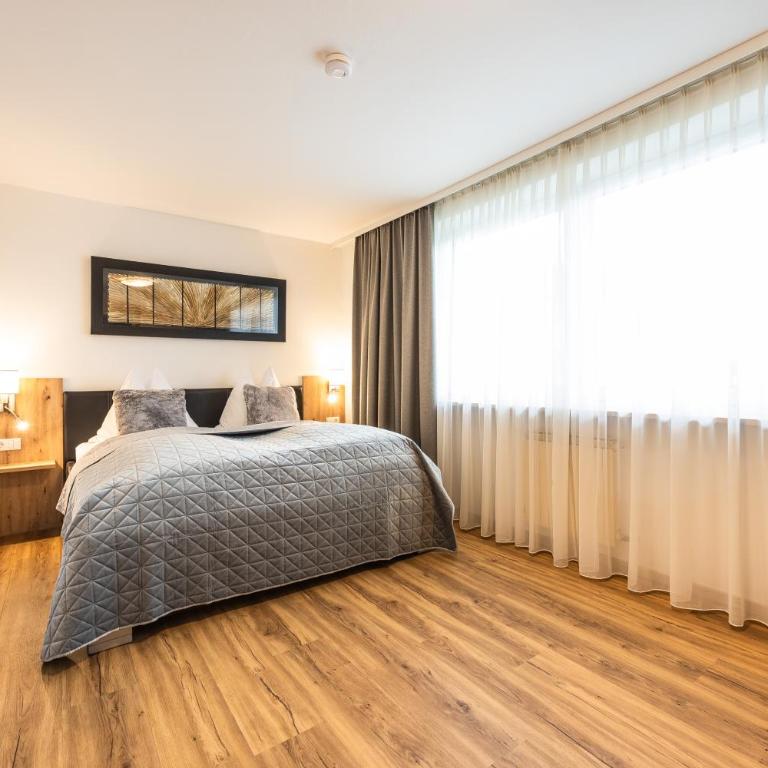 Appartements by Hofer - Summer Card included - Apartment mit Balkon - 2