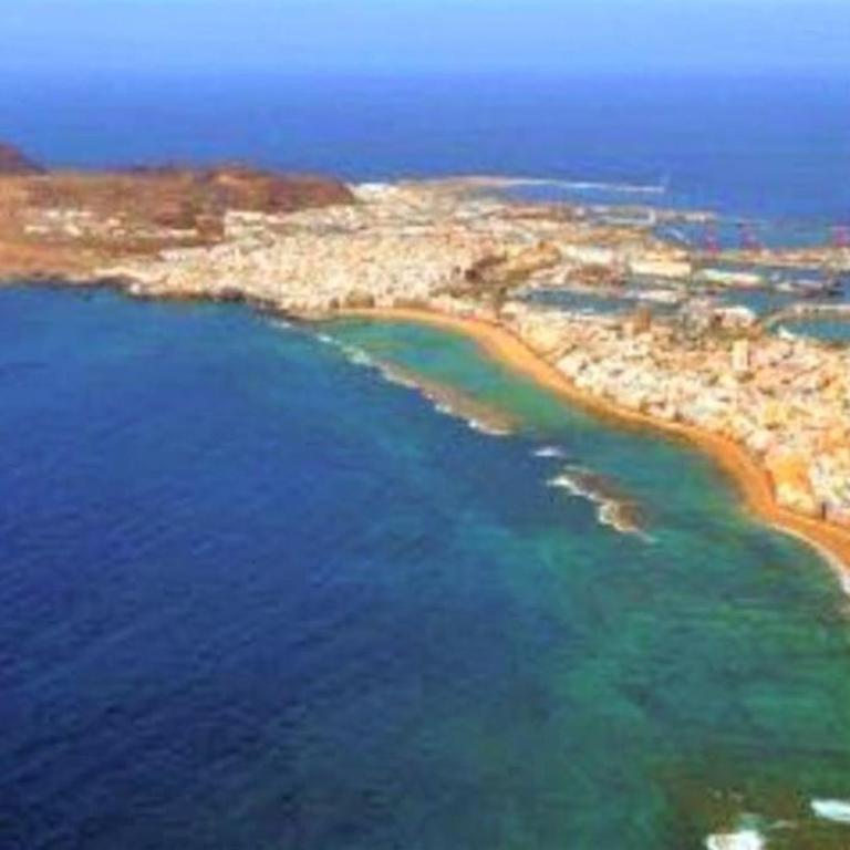 Holidays in My Barra Canteras - One-Bedroom Apartment - 1