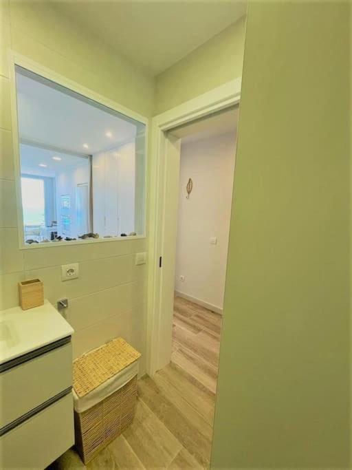 Holidays in My Barra Canteras - One-Bedroom Apartment - 2