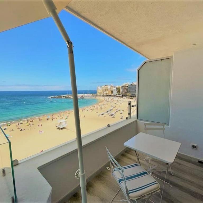 Holidays in My Barra Canteras - One-Bedroom Apartment - 12