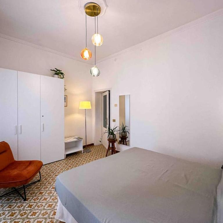 Casa vacanze “Tuvixeddu” - Appartamento con 2 Camere da Letto - 18