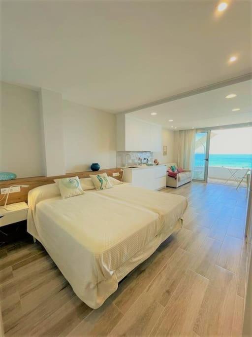 Holidays in My Barra Canteras - One-Bedroom Apartment - 14