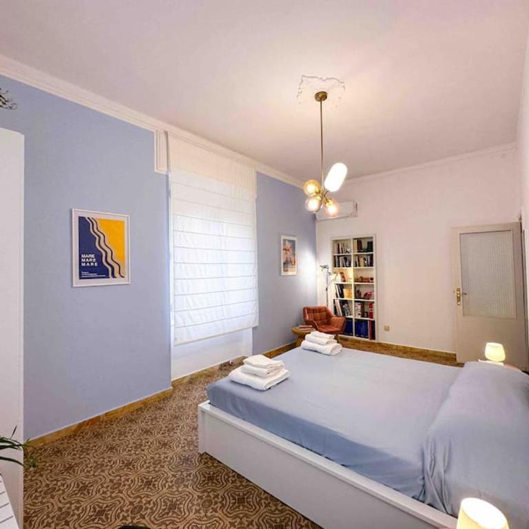 Casa vacanze “Tuvixeddu” - Appartamento con 2 Camere da Letto - 13