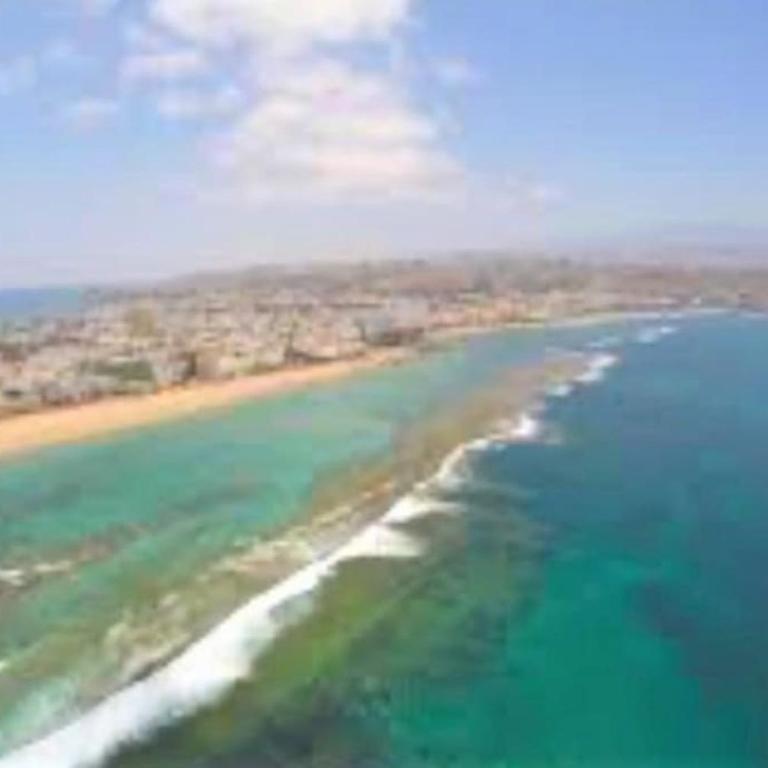 Holidays in My Barra Canteras - One-Bedroom Apartment - 18
