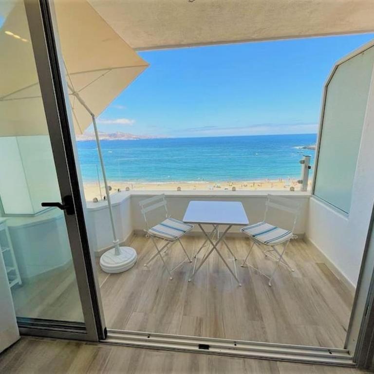 Holidays in My Barra Canteras - One-Bedroom Apartment - 19