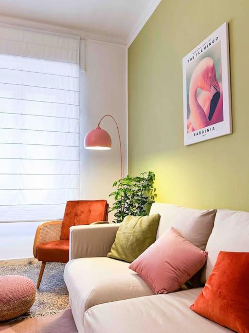 Casa vacanze “Tuvixeddu” - Appartamento con 2 Camere da Letto - 25