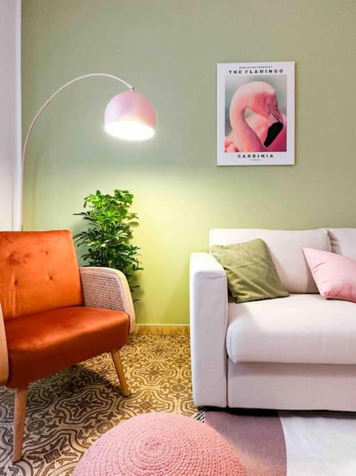 Casa vacanze “Tuvixeddu” - Appartamento con 2 Camere da Letto - 23