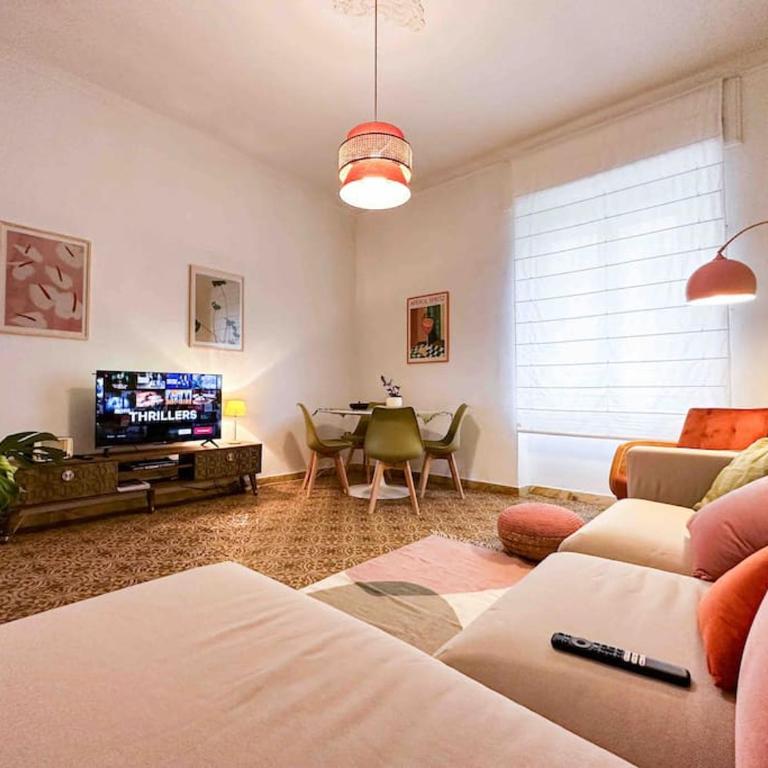 Casa vacanze “Tuvixeddu” - Appartamento con 2 Camere da Letto - 5