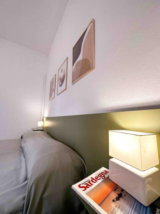 Casa vacanze “Tuvixeddu” - Appartamento con 2 Camere da Letto - 21