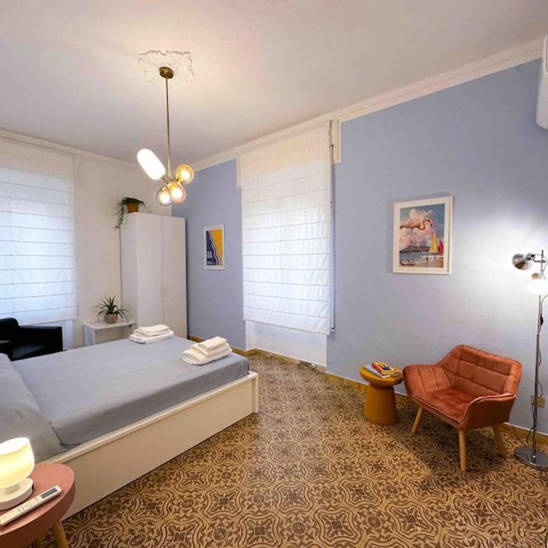 Casa vacanze “Tuvixeddu” - Appartamento con 2 Camere da Letto - 2