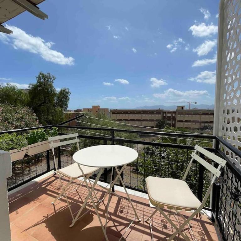Casa vacanze “Tuvixeddu” - Appartamento con 2 Camere da Letto - 7