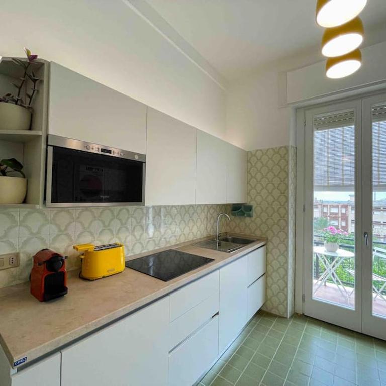 Casa vacanze “Tuvixeddu” - Appartamento con 2 Camere da Letto - 10
