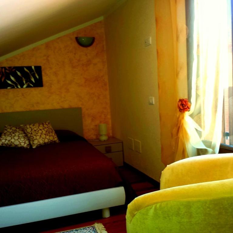 Villa Cattleya - One-Bedroom House - Split Level - 2