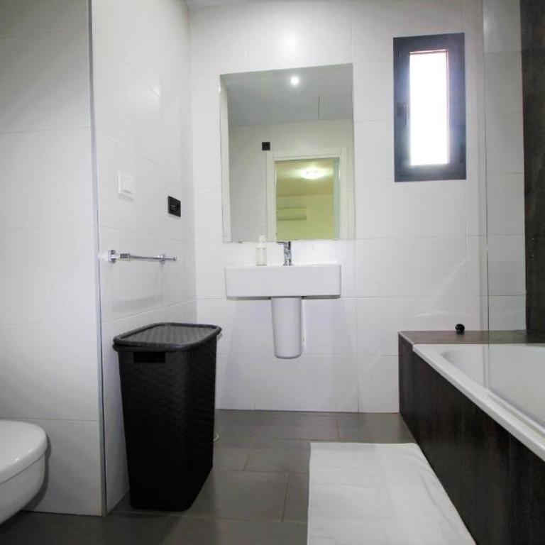 LUXURY BUNGALOW Oasis Beach I-ALICANTE-LA ZENIA BOULEVARD - Apartamento de 2 dormitorios - 19