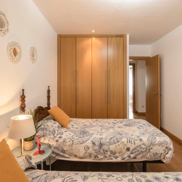 La Minilla Suite - Apartamento de 3 dormitorios - 45