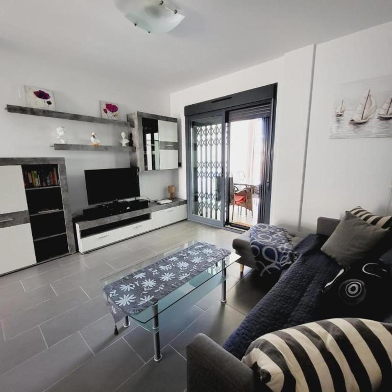 LUXURY BUNGALOW Oasis Beach I-ALICANTE-LA ZENIA BOULEVARD - Apartamento de 2 dormitorios - 24