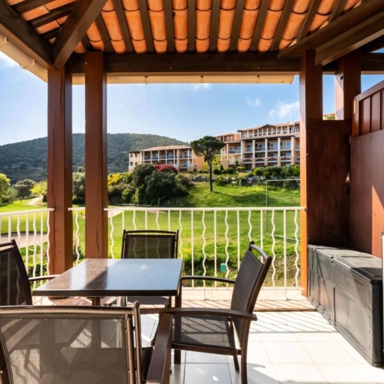 Résidence le Village de Cap Esterel - maeva Home - Appartement 2 Pièces 4 Personnes - Sélection MAE-5594 - Appartamento - 1