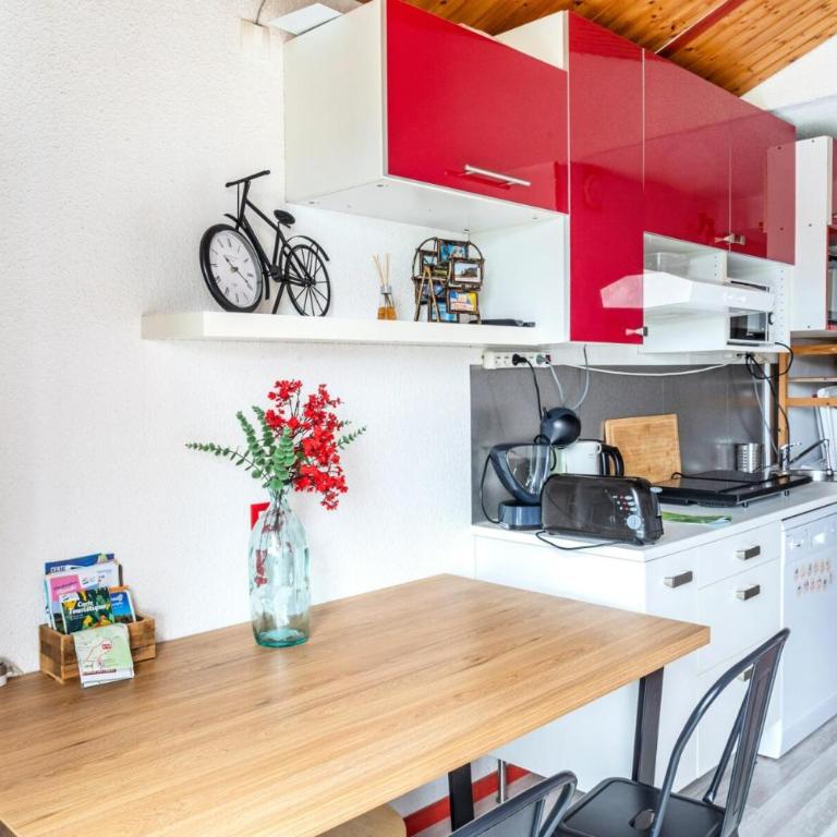 Résidence Port Bourgenay - maeva Home - Appartement 2 pièces pour 4 personnes - Sélection MAE-5574 - Appartement - 1