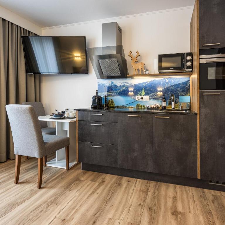 Appartements by Hofer - Summer Card included - Apartment mit Blick auf die Berge - 2