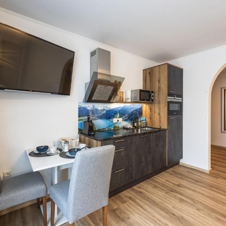Appartements by Hofer - Summer Card included - Apartment mit Blick auf die Berge - 16