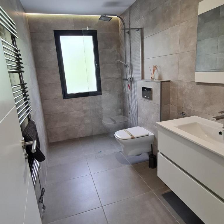 Moraira B5 - Three-Bedroom House - 22