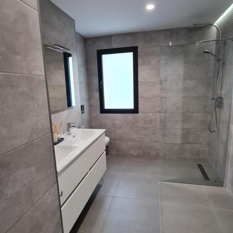 Moraira B5 - Three-Bedroom House - 23