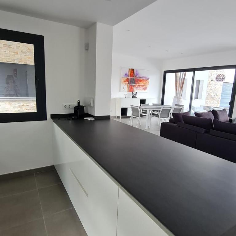 Moraira B5 - Three-Bedroom House - 27