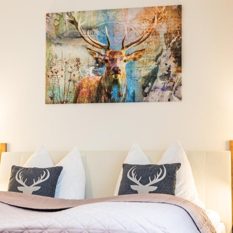 Appartements by Hofer - Summer Card included - Apartment - 8